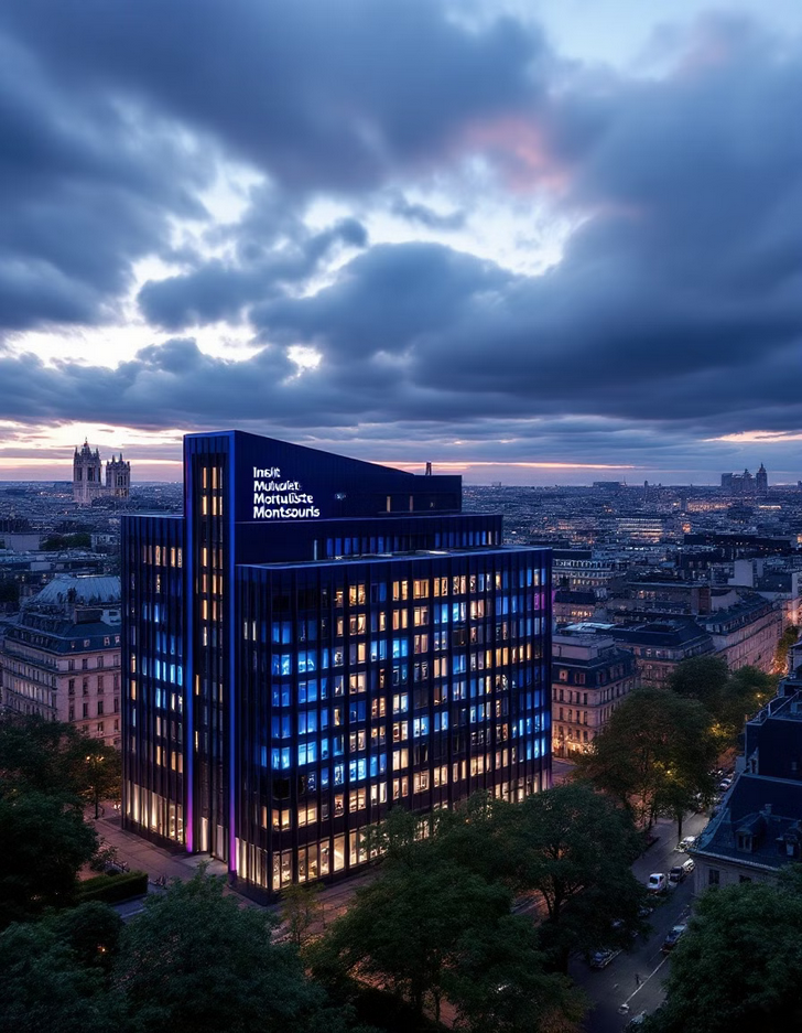 L'Institut Mutualiste Montsouris en redressement judiciaire